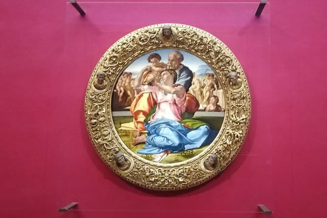 Florence: Early morning semi-private Uffizi Gallery guided experience - Price and value: why $156.50 makes sense for a timed, guided entry