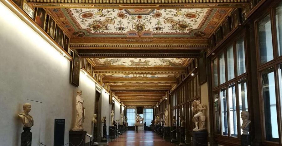 Florence: Early Morning Uffizi Gallery Guided Tour - Key things to know before you book