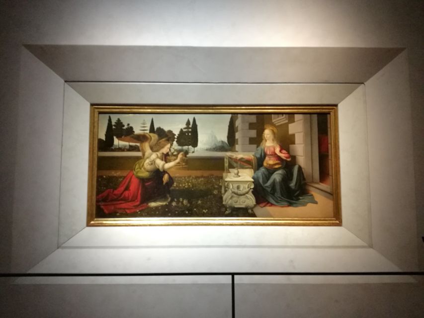 Florence: Early Morning Uffizi Gallery Guided Tour - Who should book this Uffizi tour (and who might not need it)