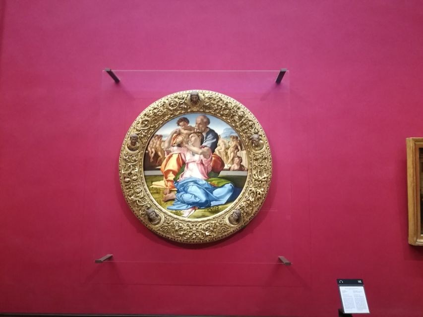 Florence: Early Morning Uffizi Gallery Guided Tour - The price question: is $147 per person good value?