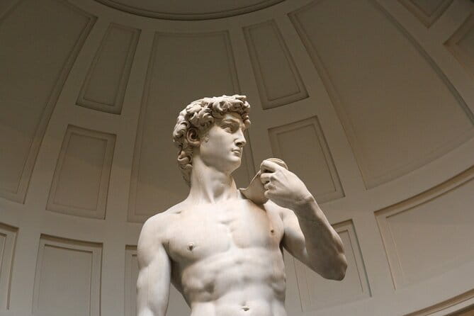 Florence Exclusive: Private Tour of the Accademia Gallery - Key things to know before you go