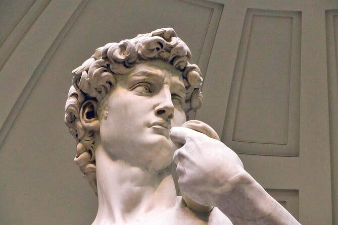Florence Exclusive: Private Tour of the Accademia Gallery - Skip-The-Line Tickets and Headsets: The Real Value