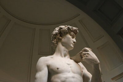Florence Exclusive: Private Tour of the Accademia Gallery - The One-Hour Route at Galleria dell’Accademia