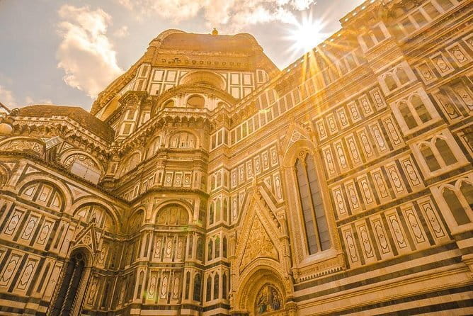 Florence Exclusive: Private Tour of the Accademia Gallery - How to Fit This Into Your Florence Day Plan