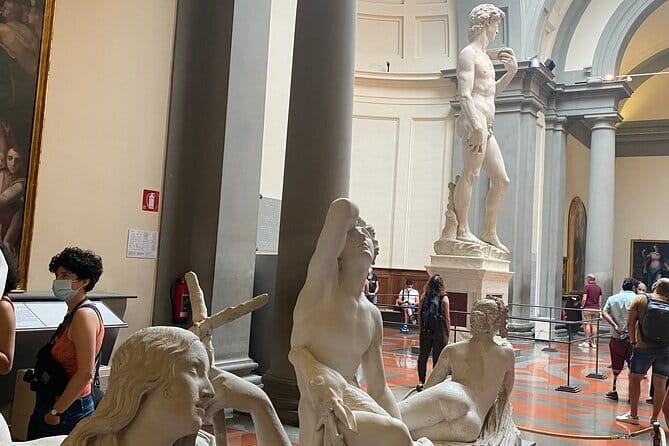 Florence Exclusive: Private Tour of the Accademia Gallery - Price and Logistics: Does $240.32 Per Person Make Sense?