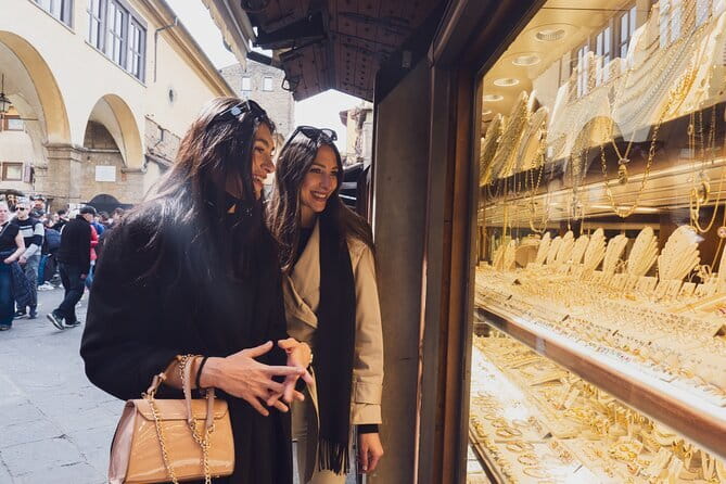Florence - Express Uffizi Gallery and Leonardo da Vinci Museum - The artworks you’re set up to catch (especially Leonardo)