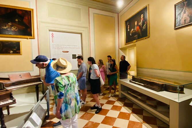 Florence: Fast Track Tickets for the Accademia Gallery - Main Hall of the Prisoners: Michelangelo’s Slaves in Context