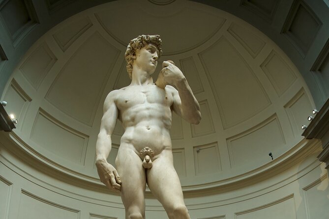 Florence: Fast Track Tickets for the Accademia Gallery - How the Skip-the-Line Works in Real Life
