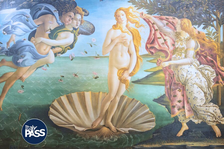 Florence: Fast-track Uffizi Gallery Hosted Tickets - Key things to know before you go