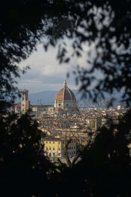 Florence: Golf Cart Tour to Fiesole & Michelangelo Square - Key Highlights to Know Before You Go