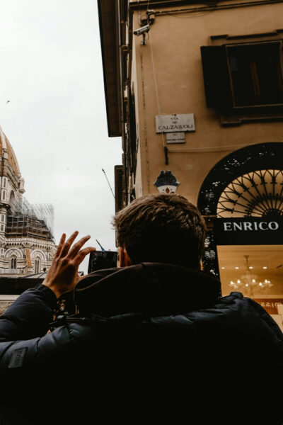 Florence: Golf Cart Tour to Fiesole & Michelangelo Square - Piazza Piave Start: Easy to Find, Easy to Settle In