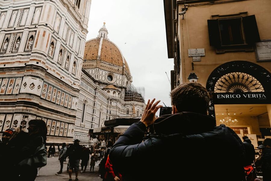 Florence: Golf Cart Tour to Fiesole & Michelangelo Square - Getting the Value for $74: What’s Included (and What Isn’t)