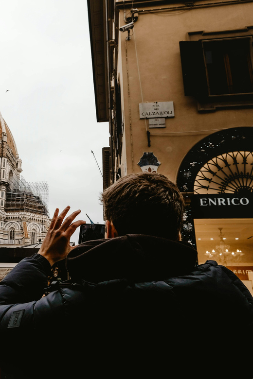 Florence: Golf Cart Tour to Fiesole & Michelangelo Square - Piazza Piave Start: Easy to Find, Easy to Settle In