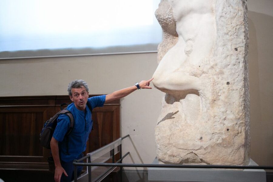 Florence: Michelangelo's David and Accademia Gallery Tour - Key things I’d book for