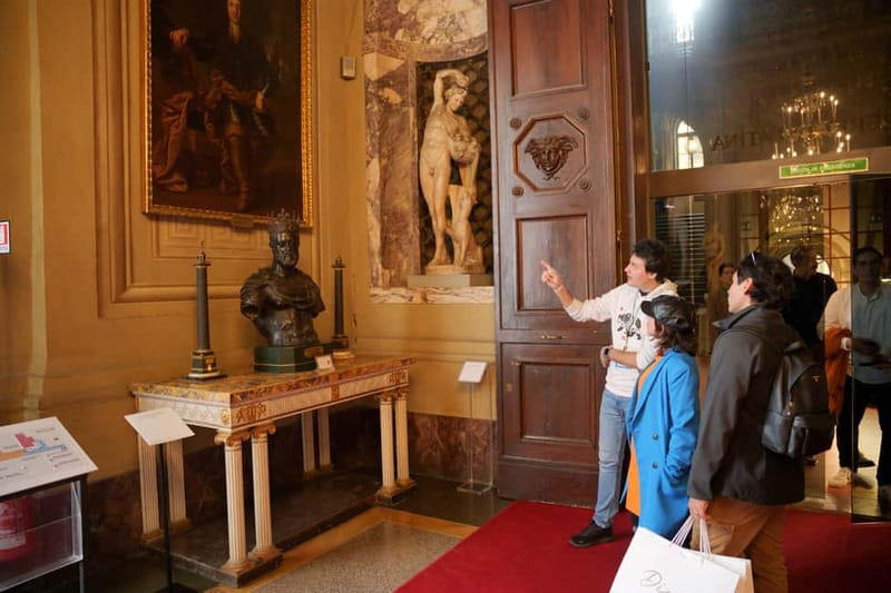 Florence: Palatina Gallery and Pitti Palace Guided Tour - Value check: who this tour is for, and who might want something else