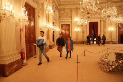Florence: Palatina Gallery and Pitti Palace Guided Tour - Timing and logistics: making the 1.5 hours actually work for you