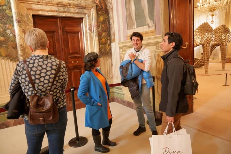 Florence: Palatina Gallery and Pitti Palace Guided Tour - After the tour: how to use your free time without wasting it