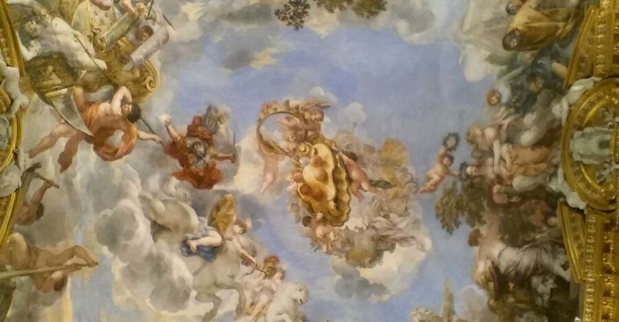Florence: Pitti Palace and Palatina Gallery Ticket and Tour - Key things I’d watch for