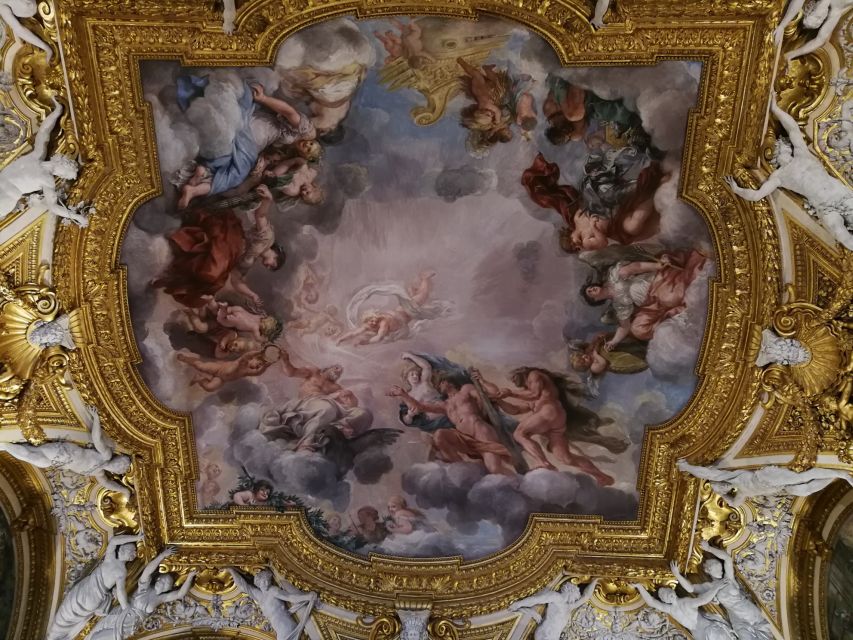 Florence: Pitti Palace and Palatina Gallery Ticket and Tour - Price and value: $80 for 110 minutes, and why it can work