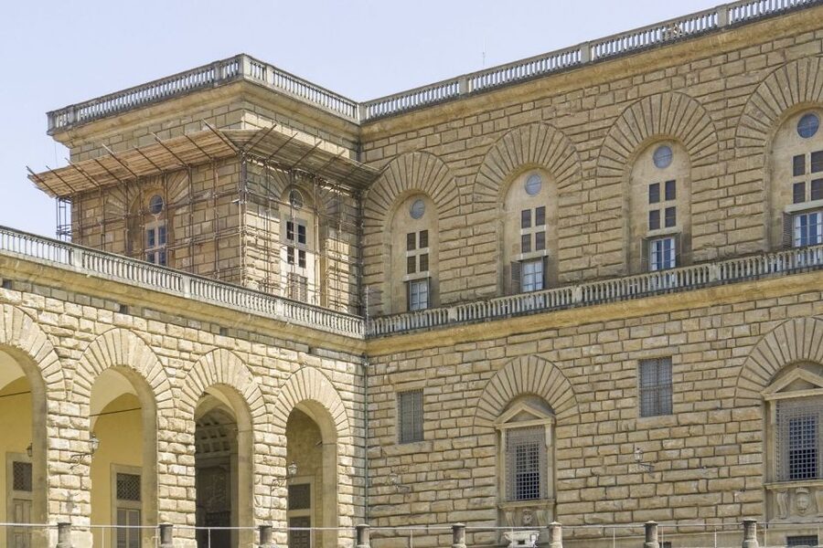 Florence: Pitti Palace and Palatina Gallery Ticket and Tour - Practical tips that make the tour smoother
