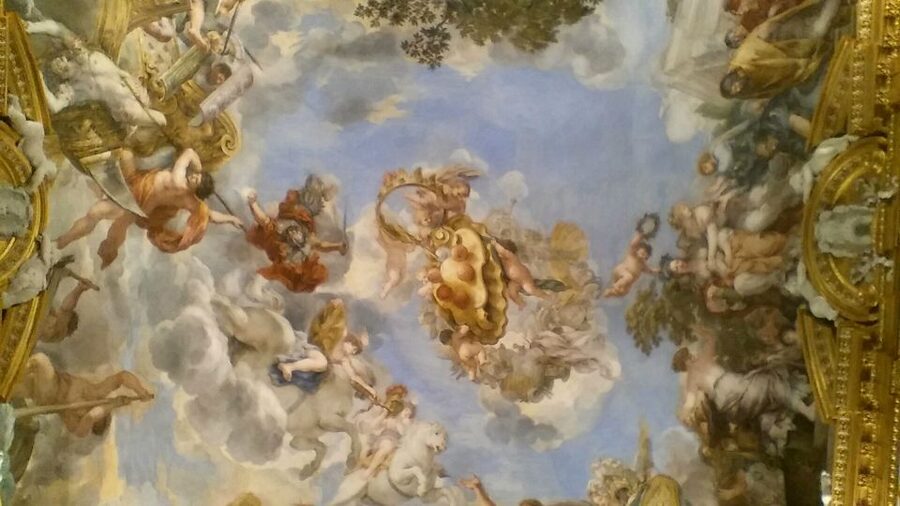 Florence: Pitti Palace and Palatina Gallery Ticket and Tour - Should you book the Palatina Gallery ticket and tour?