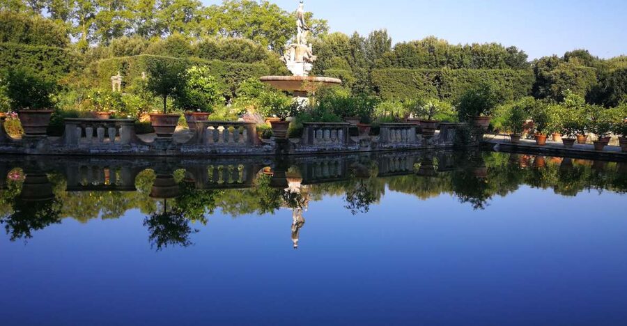 Florence: Pitti Palace, Boboli Garden, Palatine Gallery Tour - Key Things I’d Tell a Friend Before You Go