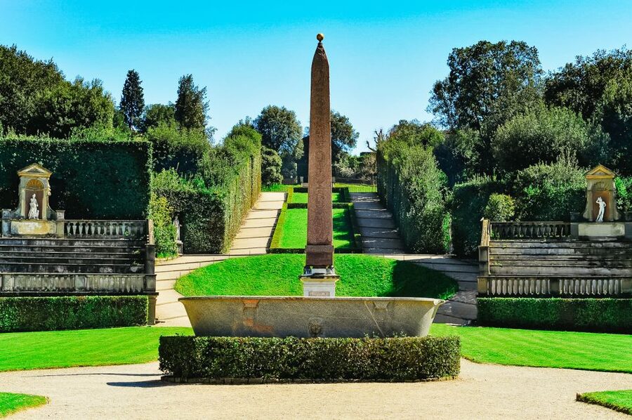 Florence: Pitti Palace, Boboli Garden, Palatine Gallery Tour - Who This Tour Suits Best (And Who Might Want a Different Plan)