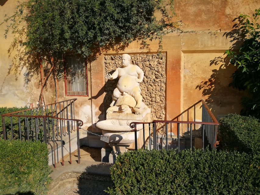 Florence: Pitti Palace, Boboli Garden, Palatine Gallery Tour - Should You Book This Florence Tour?