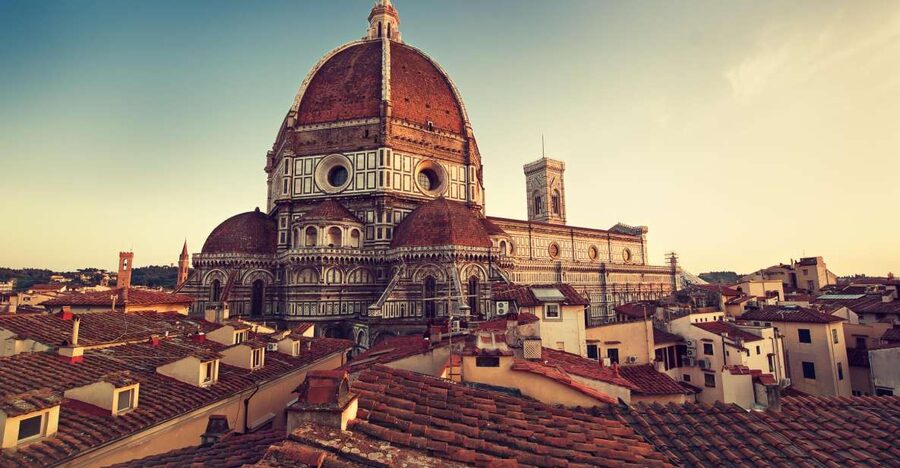 Florence: Private 3-Hour Guided Tour & Uffizi Gallery Visit - Key highlights at a glance