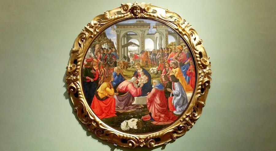 Florence: Private 3-Hour Guided Tour & Uffizi Gallery Visit - A 3-hour Florence plan that actually fits your day