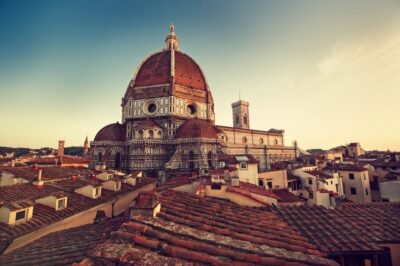 Florence: Private 3-Hour Guided Tour & Uffizi Gallery Visit - Hotel pickup at 10 AM: the easiest way to start strong