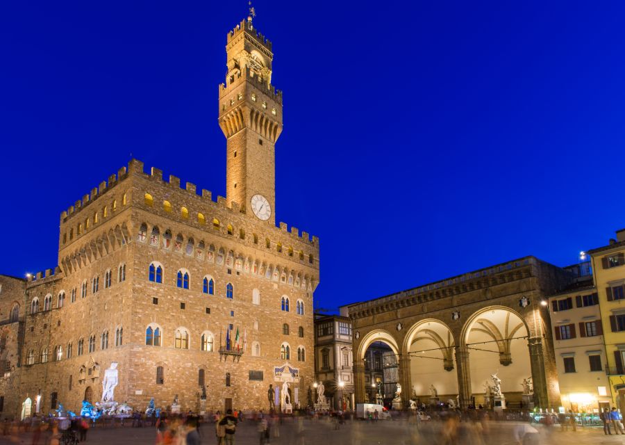 Florence: Private 3-Hour Guided Tour & Uffizi Gallery Visit - Why the private guide experience feels different (especially with a storyteller)