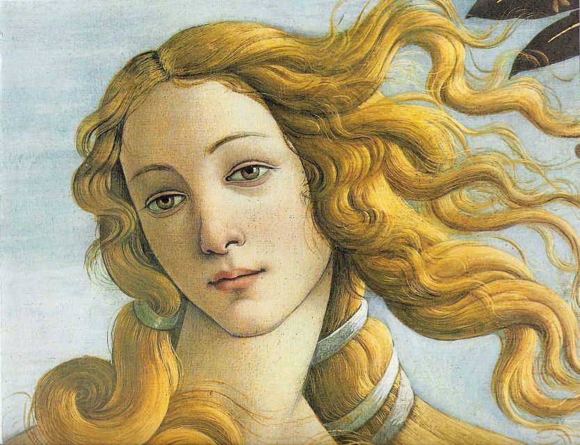Florence: Private 3-Hour Guided Tour & Uffizi Gallery Visit - Who this tour suits best (and who might prefer another option)
