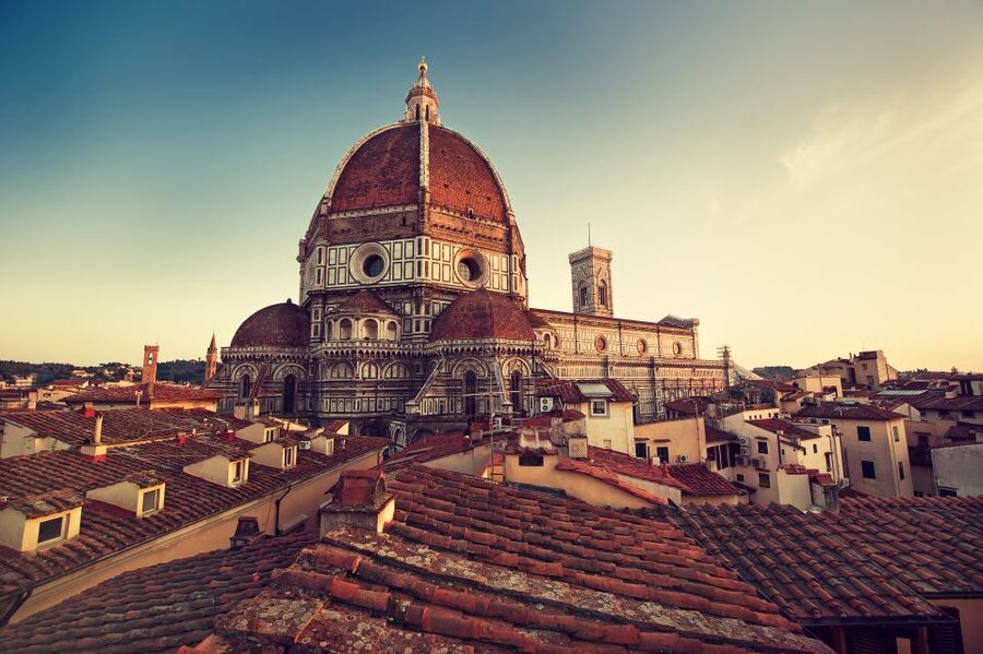Florence: Private 3-Hour Guided Tour & Uffizi Gallery Visit - Hotel pickup at 10 AM: the easiest way to start strong