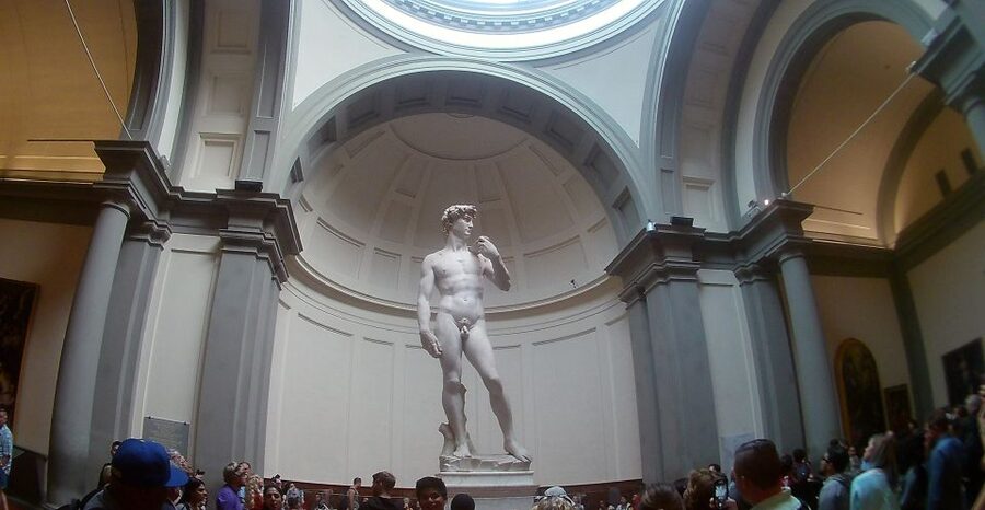 Florence: Private Accademia Gallery Tour - Key tour takeaways