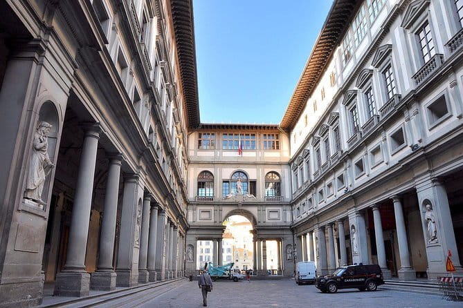 Florence Private Full-Day Tour with Uffizi and Accademia Gallery - Quick hits: what makes this Florence day work