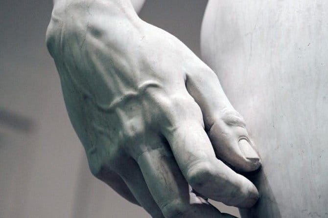 Florence: Private guided tour to the Accademia Gallery - Finding the Start: Via de’ Pucci and Getting Oriented Fast