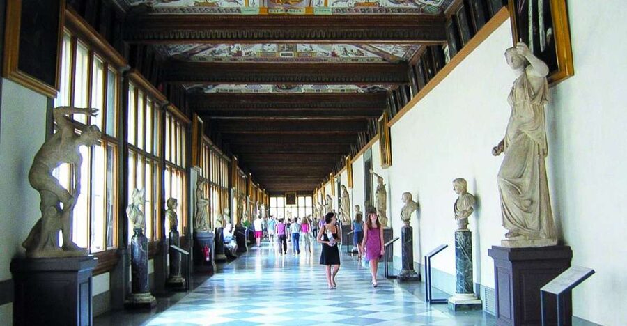 Florence: Private Uffizi Gallery Discovery Tour with Ticket - Key Things Worth Knowing Before You Go