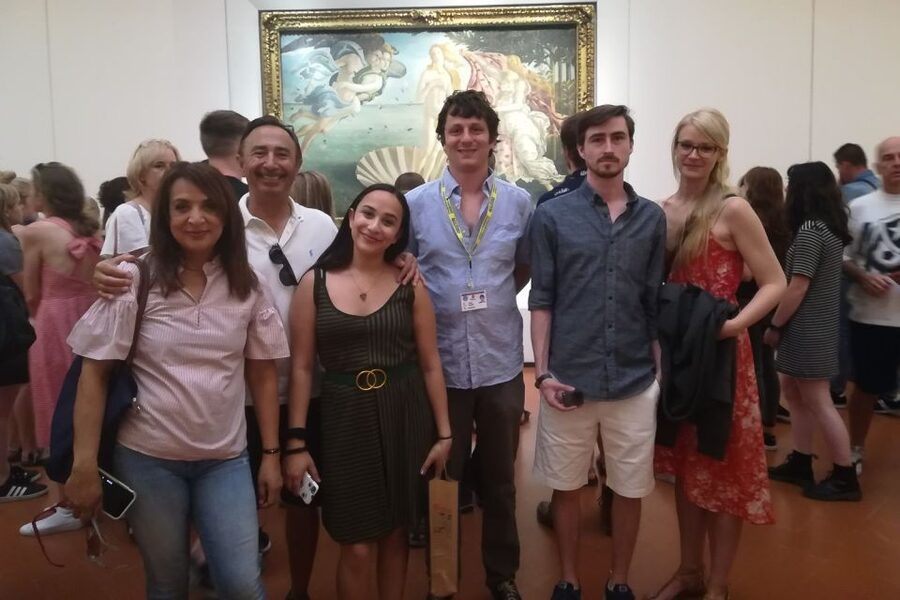Florence: Private Uffizi Gallery Discovery Tour with Ticket - Uffizi With Skip-the-Line: Why Timing Is the Real Luxury