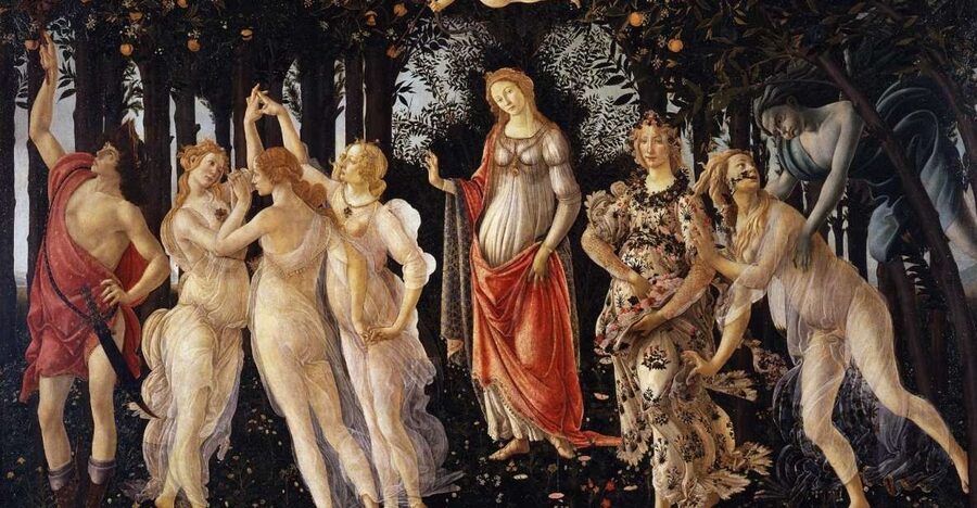 Florence: Private Uffizi Gallery Tour - Key things that make this Uffizi tour work