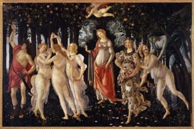 Florence: Private Uffizi Gallery Tour - Getting in fast: the meeting point you should find before you worry