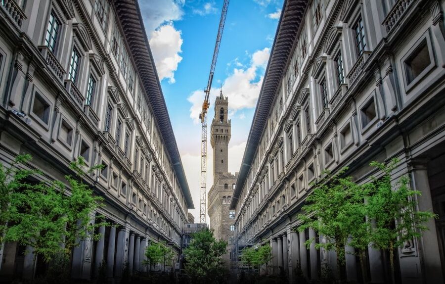 Florence: Private Uffizi Gallery Tour - Botticelli and the Renaissance crowd-pleasers you’ll recognize instantly