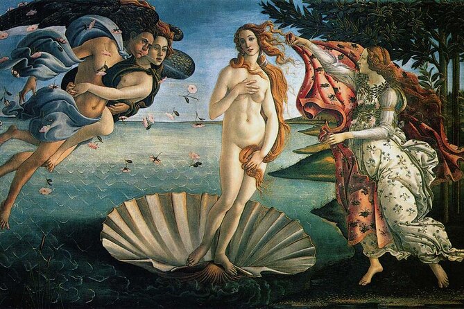 Florence’s Vasari Corridor & Uffizi Gallery Guided Tour - A Few Practical Tips Before You Go