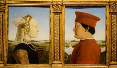 Florence: Semi-Private Uffizi Gallery Guided Tour - Priority Entry and the Afternoon Advantage Inside Uffizi