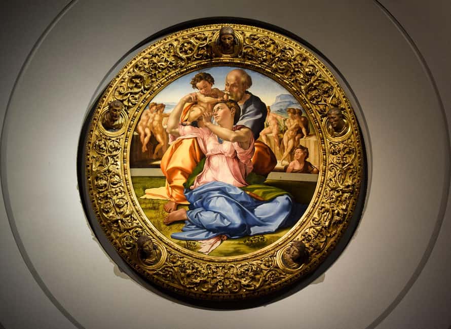 Florence: Semi-Private Uffizi Gallery Guided Tour - Who This Tour Fits Best