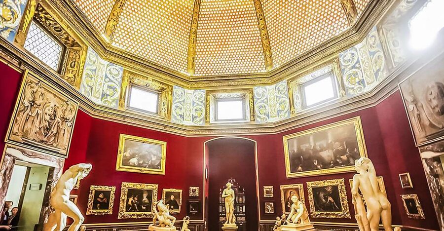 Florence: Skip-The-Line Uffizi Gallery Timed Entry Ticket - Key things to know before you go