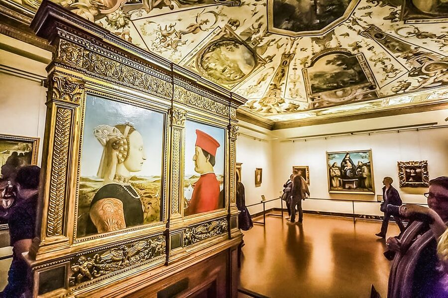 Florence: Skip-The-Line Uffizi Gallery Timed Entry Ticket - Should You Book This Uffizi Timed Entry Ticket?
