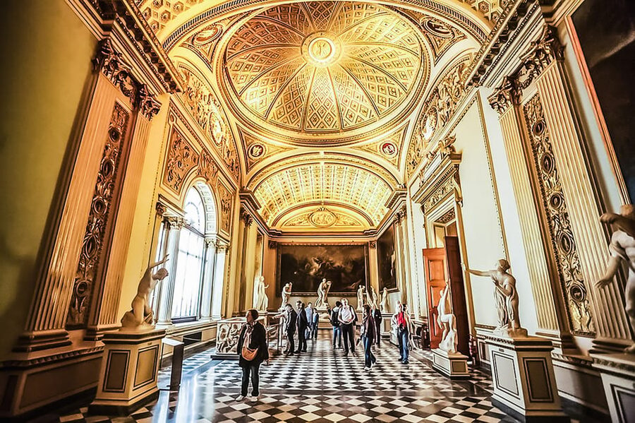 Florence: Skip-The-Line Uffizi Gallery Timed Entry Ticket - The Big Names You’ll Encounter (and How to Enjoy Them)