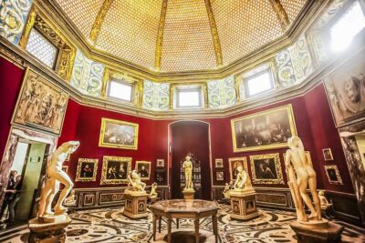 Florence: Skip-The-Line Uffizi Gallery Timed Entry Ticket - Your Self-Guided Art Plan: From Renaissance Basics to Botticelli