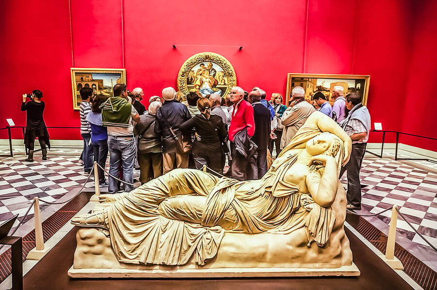 Florence: Skip-The-Line Uffizi Gallery Timed Entry Ticket - Price and Value: Why $30 Can Be a Smart Use of Time